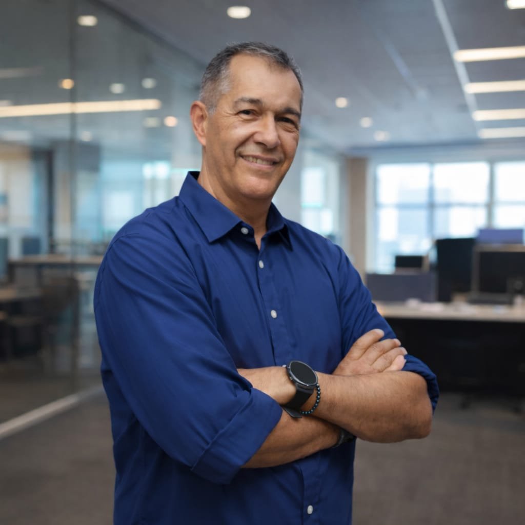 Décio Bueno Pião Junior